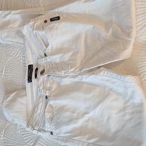 Silver Suki Skinny Jeans